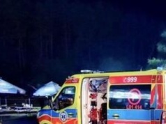 Przykre zdarzenie na imprezie masowej. Potrzebna była reanimacja