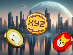 Prognoza cen monet memowych: Dogecoin, Shiba Inu i Pepe spadają, gdy XYZVerse osiąga kamień milowy 14 milionów dolarów