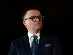 Polityczna kariera Szymona Hołowni. Polacy ocenili Marszałka Sejmu [SONDAŻ]