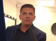 Był środek nocy. Borek pokazał, co należy zrobić z polskim futbolem