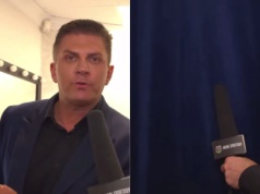 Wymowny gest Borka nt. reprezentacji Polski. “Kurtyna milczenia” [WIDEO]