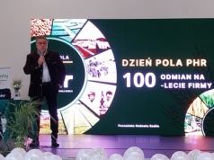 100 lat Poznańskiej Hodowli Roślin