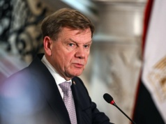 Niemcy, Francja, Wlk. Brytania z ofertą dla Iranu