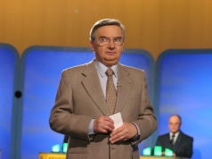 Tadeusz Sznuk zdradził tajemnicę 
