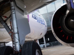 20-letnia prognoza Airbusa: liczba samolotów niemal się podwoi