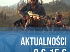 Sony dalej zwalnia. Bend Studio straciło 30% załogi. Tygodniowe podsumowanie ze świata gier (9.06-15.06)