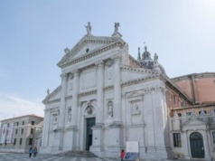 San Giorgio Maggiore: Renesansowy klejnot laguny weneckiej
