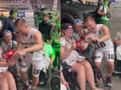 Błaszczykowski pokazał klasę. Kibic “się rozpłakał” [WIDEO]