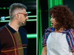 Buczenie na widowni w Opolu. Żart kabaretu nie spodobał się widzom