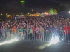 Koncert zespołu Łzy w Ostrowie – zapowiedź