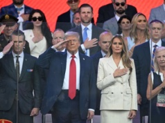 Donald Trump: jeśli Iran nas zaatakuje, odpowiemy z „niespotykaną siłą”