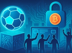 Dlaczego FIFA tworzy swój własny blockchain?