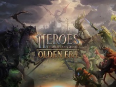 Heroes of Might and Magic: Olden Era opóźnione. Ujawniono nowy termin premiery