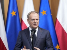 Donald Tusk o sytuacji w Iranie. 