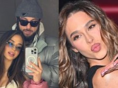 U Blanki i Malika Montany stabilnie: pozdrawiają fanów środkowym palcem. Słodziaki?