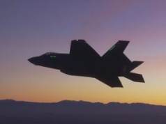 Iran chwali się zniszczeniem F-35. Jest odpowiedź Izraela