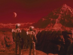 Marsjańskie sny na jawie. Ten klasyk science fiction ery VHS niedawno skończył 35 lat