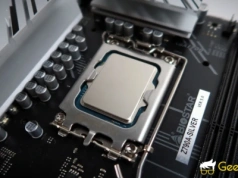 Intel Bartlett Lake jest już blisko. Znamy pierwszy tani model
