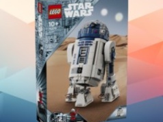 LEGO Star Wars – R2-D2 za 295 zł (cena katalogowa 439,99 zł) na Allegro