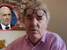 Boniek odpowiedział Probierzowi. Bez litości. 