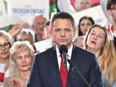 Trzaskowski zmieciony z planszy przez własnych wyborców. Bezlitosny sondaż