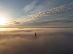 Latarnia nadziei z Fotką Miesiąca [ Wiadomości ]