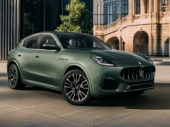 Alfa Romeo połączy siły z Maserati?