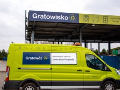 Te odpady odbiorą bezpośrednio z domu. Kto może skorzystać z akcji?