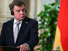 Szef MSZ Niemiec: wraz z Francją i Wielką Brytanią jesteśmy gotowi do rozmów z Iranem