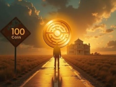 Czy można odnieść sukces mając tylko 100 USDT? Czy ta moneta z potencjałem 100-krotnego wzrostu może być dobrą opcją?