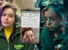 Kasjerka-influencerka z Żabki grzmi, że Netflix skradł jej tożsamość