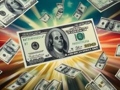 Jak wysoko wzrośnie kurs dolara? USD/PLN może wystrzelić o 71 gr., ostrzegają analitycy