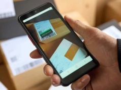 Smartfony i kod paskowy przyspieszą dostawy przesyłek