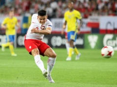 Widzew szykuje transferowy hit. To były reprezentant Polski!