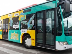 Autobusowa 