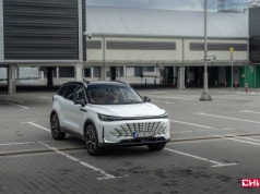 Test BAIC Beijing 7. Chińczyk znalazł sposób na Polaka
