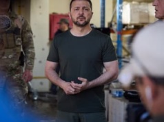 Ukraiński wywiad odciął rosyjskie wojsko od prądu w Kaliningradzie. Na szczycie G7 ważne decyzje w sprawie Ukrainy