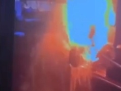 Ukraiński wywiad zaatakował w Królewcu