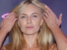 Sylwia Gliwa NIE MIESZKA z 13-letnim synem. 