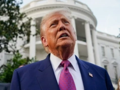 Trump odpowiada na agresję Iranu. Oświadczenie szokuje