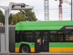 Nie masz odpowiedniego prawka? W tym mieście dostaniesz pracę w MPK