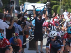 Województwo lubelskie znowu gospodarzem Tour de Pologne Women