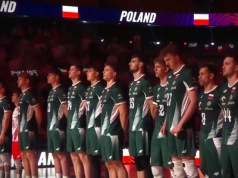 Siatkówka: Kolejne zwycięstwo polskich siatkarzy w Lidze Narodów! Biało-Czerwoni pewnie pokonali Serbię.