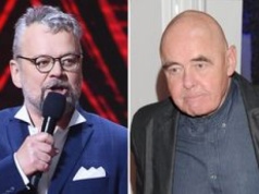 Piotr Bałtroczyk o kabaretach w Opolu. Mówi o Stanisławie Tymie. 