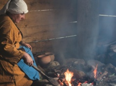Co na obiad jadł Mieszko I? Zaskakujące odkrycie naukowców