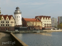 Sabotaż w Królewcu? [ Prasówka ]