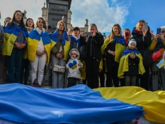 Rada UE przedłużyła ochronę dla tzw. „uchodźców wojennych” z Ukrainy