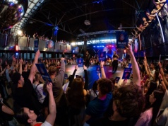Poznańskie kwalifikacje do Red Bull Dance Your Style za nami! Znamy tancerzy, którzy powalczą o wyjazd na światowy finał w Los Angeles!