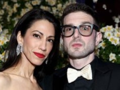 Alex Soros WZIĄŁ ŚLUB! Miliarder urządził dwie ceremonie: żydowską i muzułmańską. Panna młoda postawiła na skromną kreację