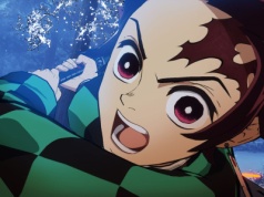 Gotowi na walkę z demonami? Nowy Demon Slayer na świetnym zwiastunie